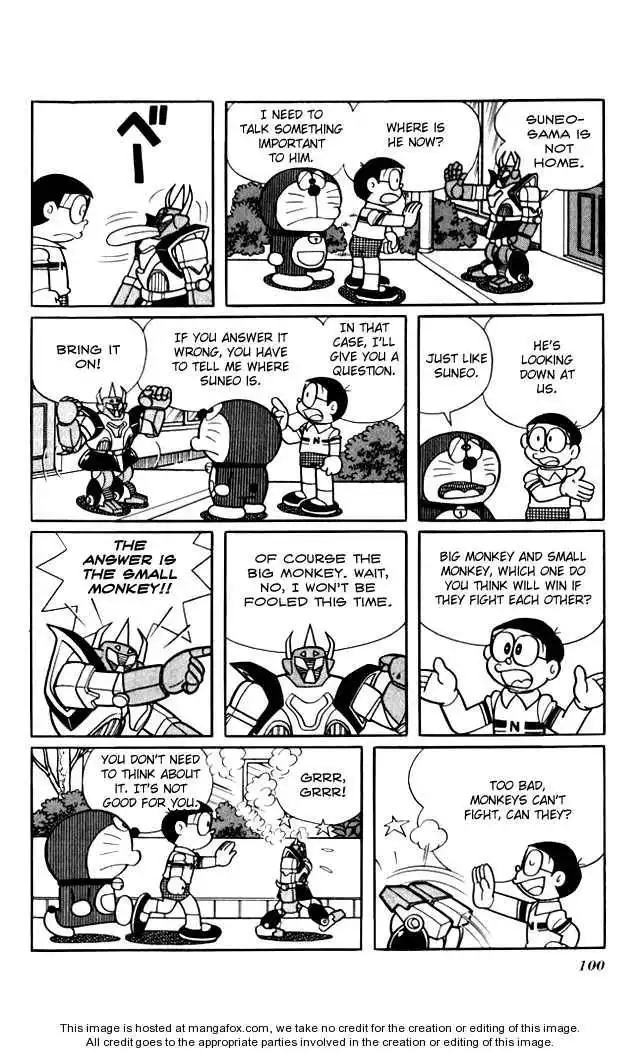 Doraemon Long Stories Chapter 7.3 18